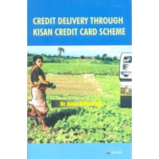 Credit Delivery Through Kisan Credit Card Scheme